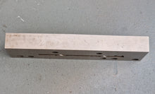 Load image into Gallery viewer, MACHINIST LATHE MILL Block KE970 Old Vintage Tool