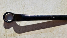 Load image into Gallery viewer, Ring Spanner 5/8 A/F - 44 - 2024 - 3/4 A/F , Black Colour