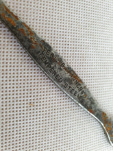 Load image into Gallery viewer, Vintage Terry's Spanners Tempered Steel 2 B/A, 4 B/A, Vintage Old Used Spanner T