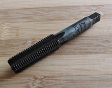 Load image into Gallery viewer, Pre-Owned Johansson 9/16" BSF Thread Tap - High-Speed Steel - Made in Sweden