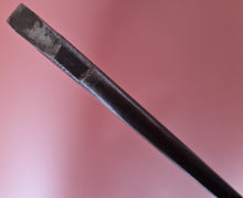 Load image into Gallery viewer, Vintage CARPENTERS Wooden handled slotted Screwdriver 36.5cm long