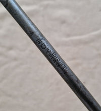 Load image into Gallery viewer, Vintage X-1416 Blue Point Wrench 7/16" Offset Box End Wrench