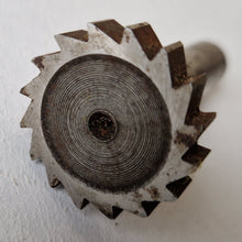 Load image into Gallery viewer, Woodruff / Slot Milling Cutter X22 - 18.5" - 311 H.S.S