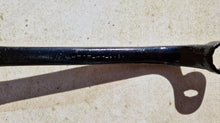 Load image into Gallery viewer, Ring Spanner 5/8 A/F - 44 - 2024 - 3/4 A/F , Black Colour