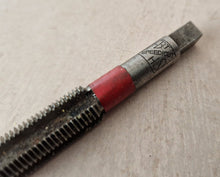 Load image into Gallery viewer, FBT Speedcut 1/2 x 20 UNF Used Hand Tap Engineering Threading Tool