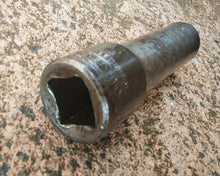Load image into Gallery viewer, Vintage Swinborne 1/2 AF Deep Socket – British Made – Used Tool