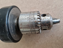 Load image into Gallery viewer, Vintage Jacobs MC4K61 Drill Chuck Multi-Craft 1/16" - 3/8" 2-10 NM USA