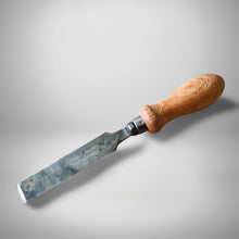 Load image into Gallery viewer, Vintage Signal Straight Edge Chisel Made In Sheffield England Great Condition