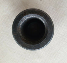 Load image into Gallery viewer, Desoutter 3/4" UNF Hex Square Adaptor, Vintage Mechanics Garage Tool, Heavy Stro