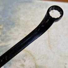 Load image into Gallery viewer, Ring Spanner 5/8 A/F - 44 - 2024 - 3/4 A/F , Black Colour
