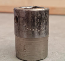 Load image into Gallery viewer, Vintage Snap-on 170 17mm Socket – 1 1/2" Drive – 6 Point – Made in USA IMM170