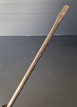 Load image into Gallery viewer, Antique Millers Falls Co. No 63 Ratcheting Screwdriver Wooden Handle Made In USA