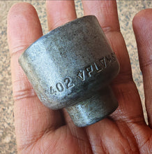 Load image into Gallery viewer, Vintage P.W.A 1402 VPLV MB-L 3/4" Drive 12-Point Deep Impact Socket – Used