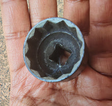 Load image into Gallery viewer, Vintage P.W.A 1402 VPLV MB-L 3/4" Drive 12-Point Deep Impact Socket – Used