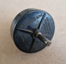 Load image into Gallery viewer, Vintage Jacobs MC4K61 Drill Chuck Multi-Craft 1/16" - 3/8" 2-10 NM USA