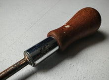 Load image into Gallery viewer, Vintage Stanley Yankee No. 10A Ratchet Screwdriver – 26.5cm Long