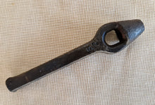 Load image into Gallery viewer, Vintage Priory 5/16 Hole Punch Leather Gasket, Leatherwork Tool , 9.5cm long