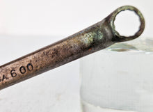 Load image into Gallery viewer, Vintage 52 Hexo 15321 Wrench Suitable For Classic Car Motorcycle Tool Kit USA
