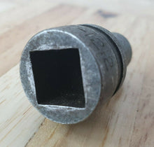 Load image into Gallery viewer, Williams Made In USA ST-1212, 3/8 Socket, Vintage Mechanical Garage Tool