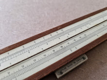 Load image into Gallery viewer, Vintage Simplon Bilateral 413308 Engineering Slide Rule