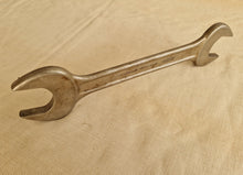 Load image into Gallery viewer, Gedore Spanner Wrench 3/4W 7/8 BS , 5/8W 11/16 BS - Made in Germany