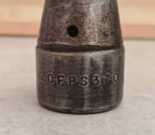 Load image into Gallery viewer, Vintage 15/16" AF Socket CPT Co. Model 20FPS370 Industrial 1 1/2" Drive