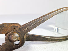 Load image into Gallery viewer, Stunning Vintage T W 5" Combination Pliers Classic Car Tool Kit