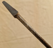 Load image into Gallery viewer, 3/8" Wm RIDGWAY NO.240 DRILL BIT VINTAGE TOOL SHEFFIELD ENGLAND MADE