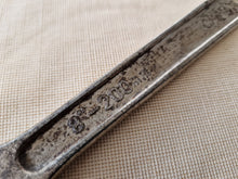 Load image into Gallery viewer, Vintage Adjustable Wrench 8" 200mm Adjustable Spanner Wrench Made In China