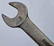 Load image into Gallery viewer, Open Ended Spanner Bedford-Vanadium 3/4 AF x 7/8 AF