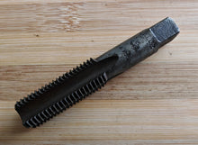 Load image into Gallery viewer, Vintage L.A.L Ltd HSS Hand Tap 5/8" x 14 Thds BSF - Made in England