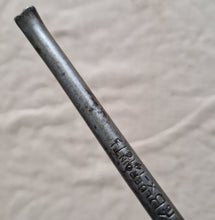 Load image into Gallery viewer, Vintage X-1416 Blue Point Wrench 1/2" Offset Box End Wrench