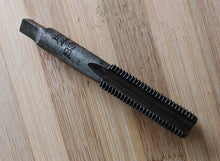 Load image into Gallery viewer, Pre-Owned Johansson 9/16" BSF Thread Tap - High-Speed Steel - Made in Sweden