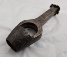 Load image into Gallery viewer, Vintage Toga 5/8 Hole Punch Leather Gasket, Leatherwork Tool , 10cm long