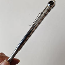 Load image into Gallery viewer, Vintage made in England, PCL Tyre Pressure Gauge & Tyre Depth Gauge Classic Car