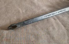 Load image into Gallery viewer, Title: Draper Phillips Screwdriver No.3 – Green Handle – Heavy Duty – 27cm