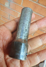 Load image into Gallery viewer, Vintage Swinborne 1/2 AF Deep Socket – British Made – Used Tool