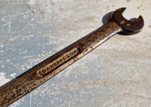 Load image into Gallery viewer, Vintage Garringtons-Merlin Spanner , 1/4" W 5/16" W