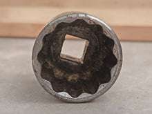 Load image into Gallery viewer, Vintage Britool 30mm Socket – 1 1/2" Drive – EBM30 – Made in England
