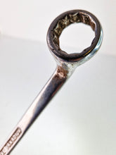 Load image into Gallery viewer, Gordon tools ring Spanners 9/16W & 1/2W, Vanadium Chrome