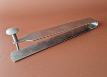 Load image into Gallery viewer, Vintage Tack-It Pattern Marker Sewing Tooling Made in USA