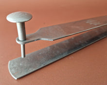 Load image into Gallery viewer, Vintage Tack-It Pattern Marker Sewing Tooling Made in USA