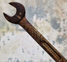 Load image into Gallery viewer, Vintage Garringtons-Merlin Spanner , 1/4" W 5/16" W