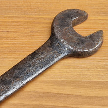 Load image into Gallery viewer, Vintage 1107 W Spanner The Billings And Spencer Co. Hartford Conn. U.S.A.