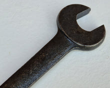 Load image into Gallery viewer, Vintage SAE 3/8 + 7/16 AF Open Ended Spanner Tool