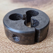 Load image into Gallery viewer, Toga BSF 5/16" x 22 die Engineering Tool Made In England