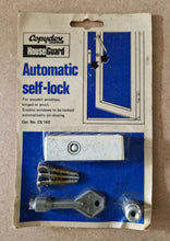 Load image into Gallery viewer, Copydex CS 142 House Guard Automatic Self-lock For Wooden Windows , New In Pack