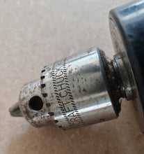 Load image into Gallery viewer, Vintage Jacobs MC4K61 Drill Chuck Multi-Craft 1/16" - 3/8" 2-10 NM USA