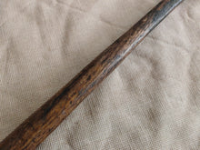 Load image into Gallery viewer, Vintage Stanley Ball Peen Hammer 32.5cm Long Wooden Handle Collectible Hand Tool