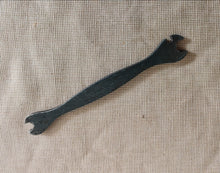 Load image into Gallery viewer, Vintage Terry’s Spanner 12.5cm Long Tempered Steel Made in England Collectible
